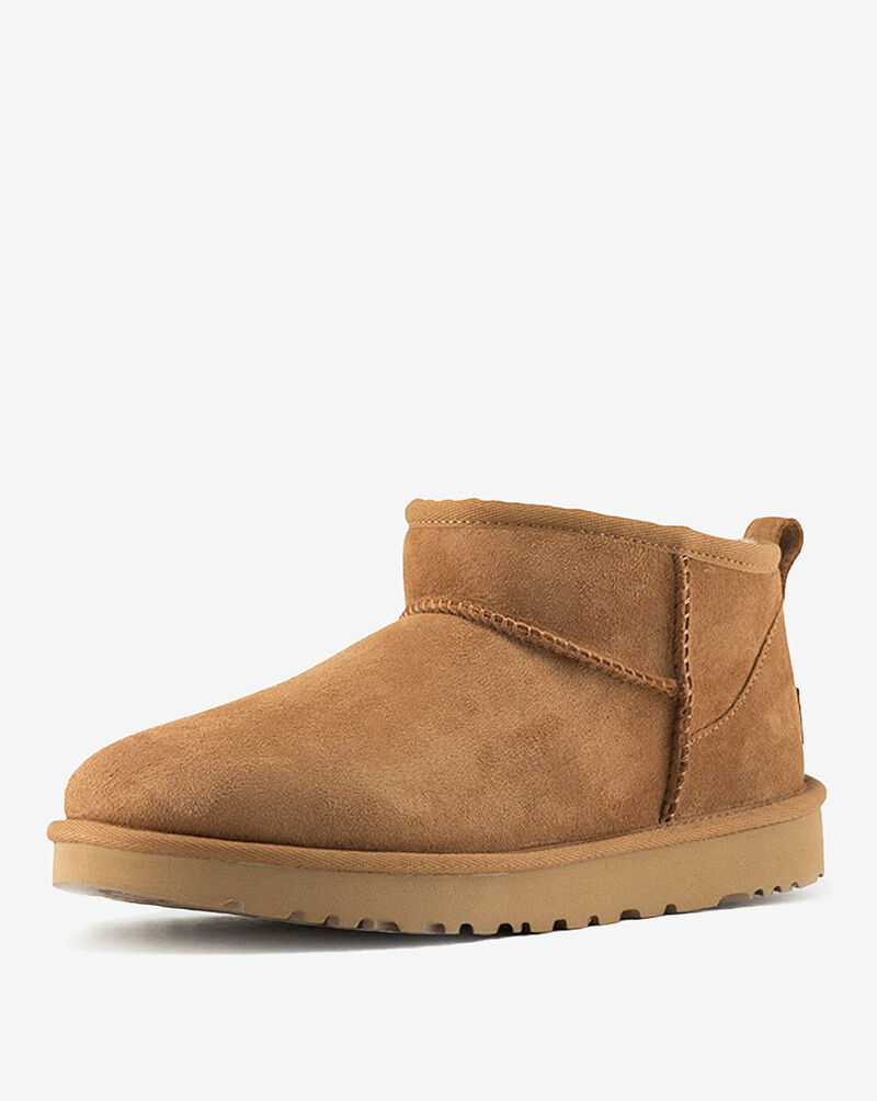 UGG Classic Ultra Mini Boots Womens Shoes | Snipes USA