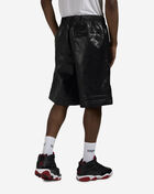 Jordan Air Jordan Faux Leather Shorts HV0077-010 Black 2