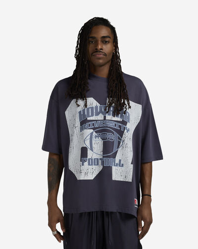 Jordan Flight Essentials x Howard University Oversized T-Shirt