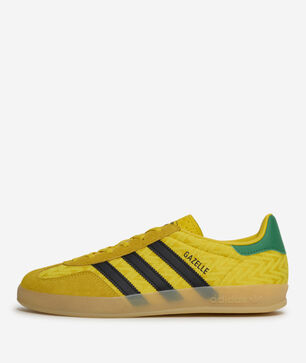 Gazelle Indoor Shoes