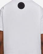 Forgotten Faces Forgotten Cyborg Tee FOFUS167-00220 White 4