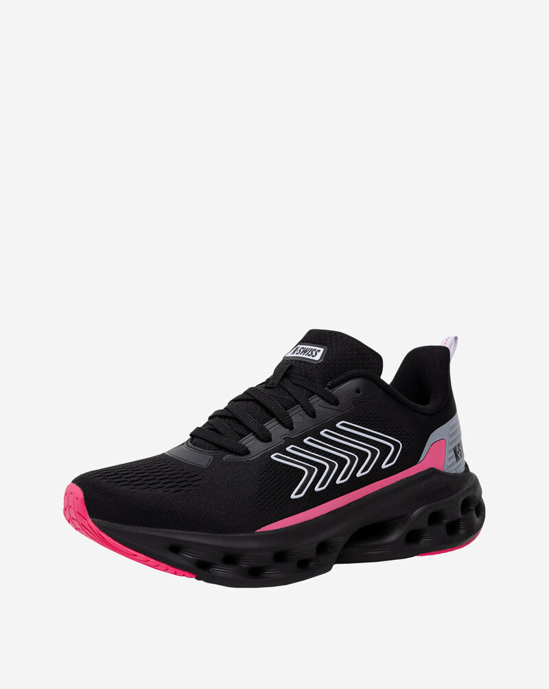 K-Swiss Melrose Tubes Lite 94494-065-M Black 2