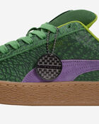 Suede XL TMNT