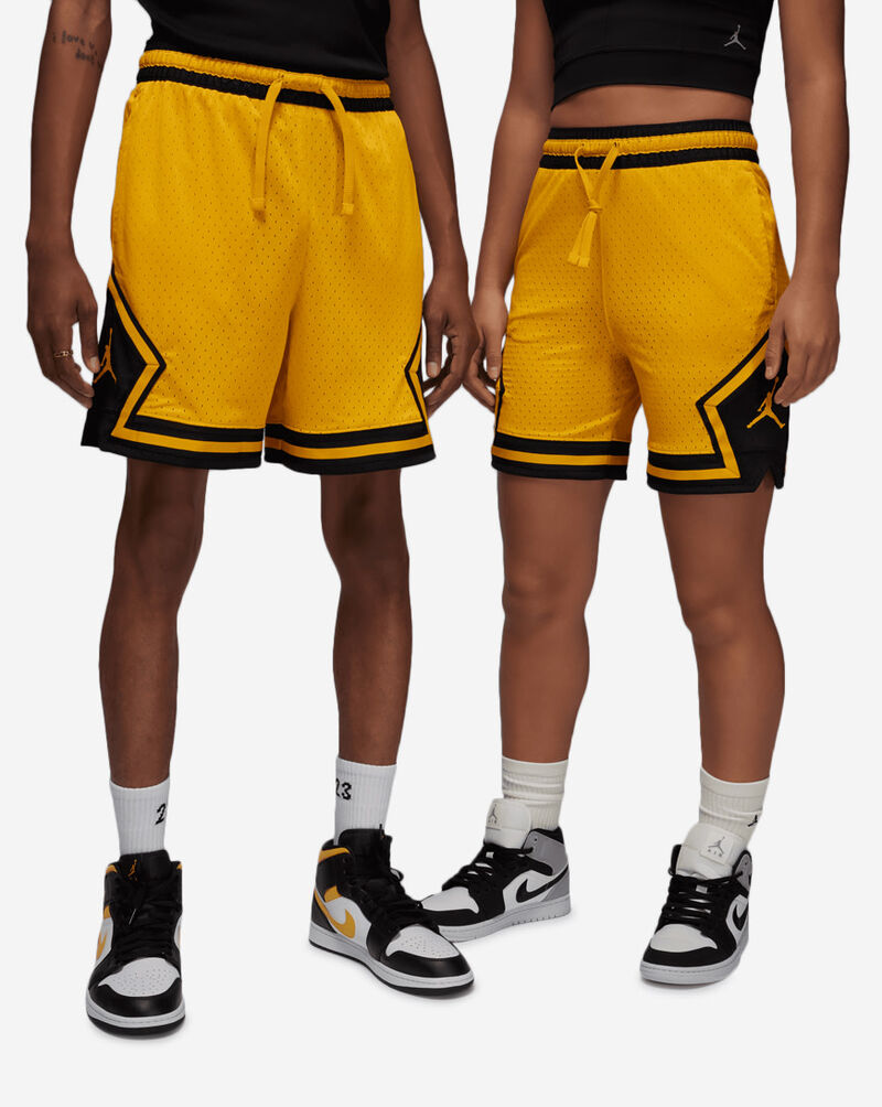 Diamond Sport Dri-FIT Shorts