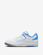 Big Kids' Air Jordan 2 Retro Low