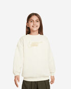 Big Kids' NSW Club Fleece Shine Crew