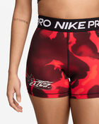 Megan Thee Stallion Women's Mid-Rise 5" Biker Shorts