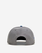 New Era 9Fifty Chicago White Sox A-Frame Snapback Hat 71050060 Grey 3