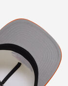 New Era 9Fifty Detroit Pistons A-Frame Snapback Hat 71008544 cream 4