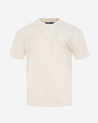 PRO STANDARD New York Liberty Neutral Cotton Jersey Drop Shoulder Tee WNL170010-EGG cream 1