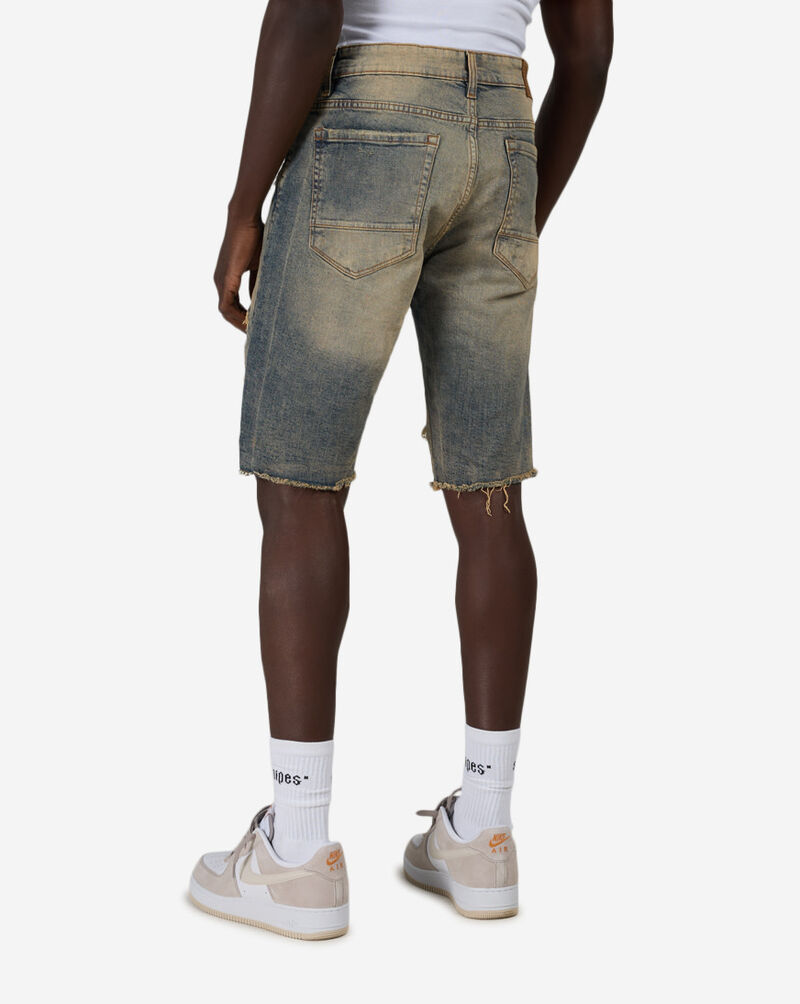 Jordan Craig 5Pkt Basic Short J4220S-DES Brown 2