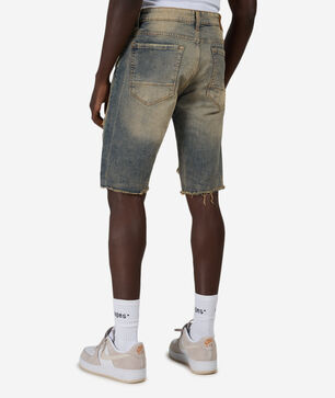 5Pkt Basic Short