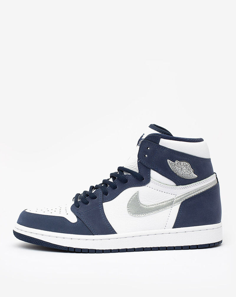 Shop Jordan Air Jordan High OG DC1788-100 blue SNIPES USA - Main Image