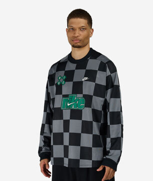NSW Club Goalie Top