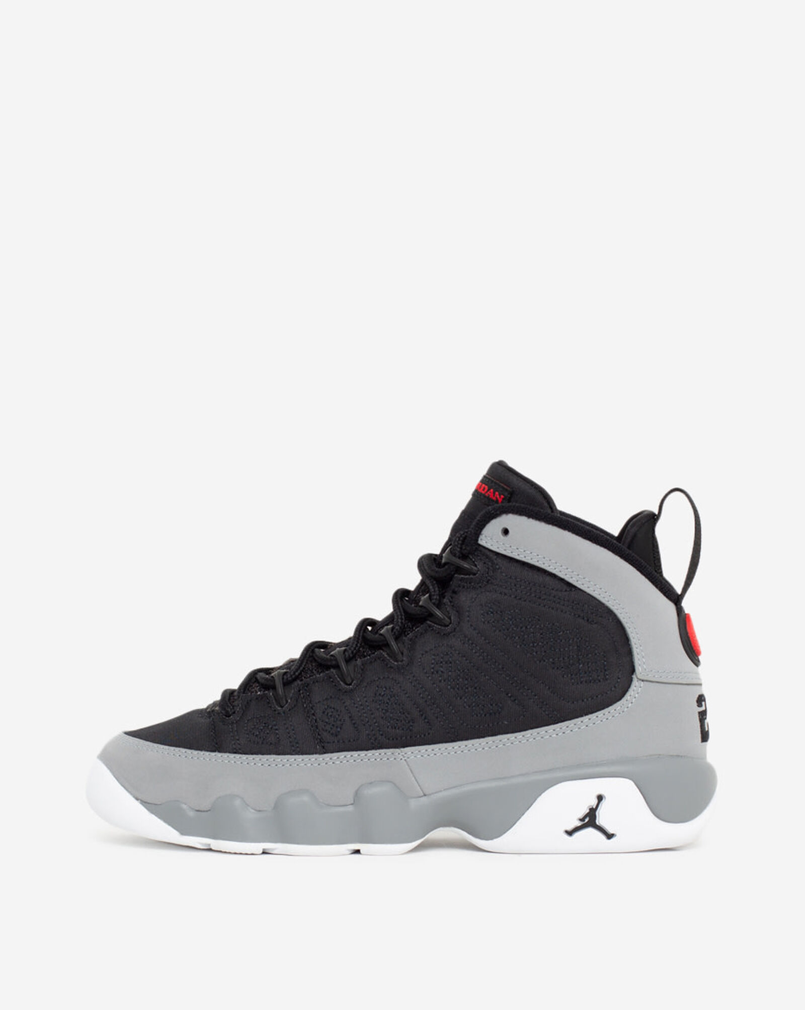 Jordan 9s grade school clearance