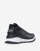 Champion Reflex Mingleknit Sneaker CP102227Y Black 3