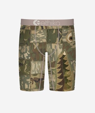 BMR Vintage Valor Briefs