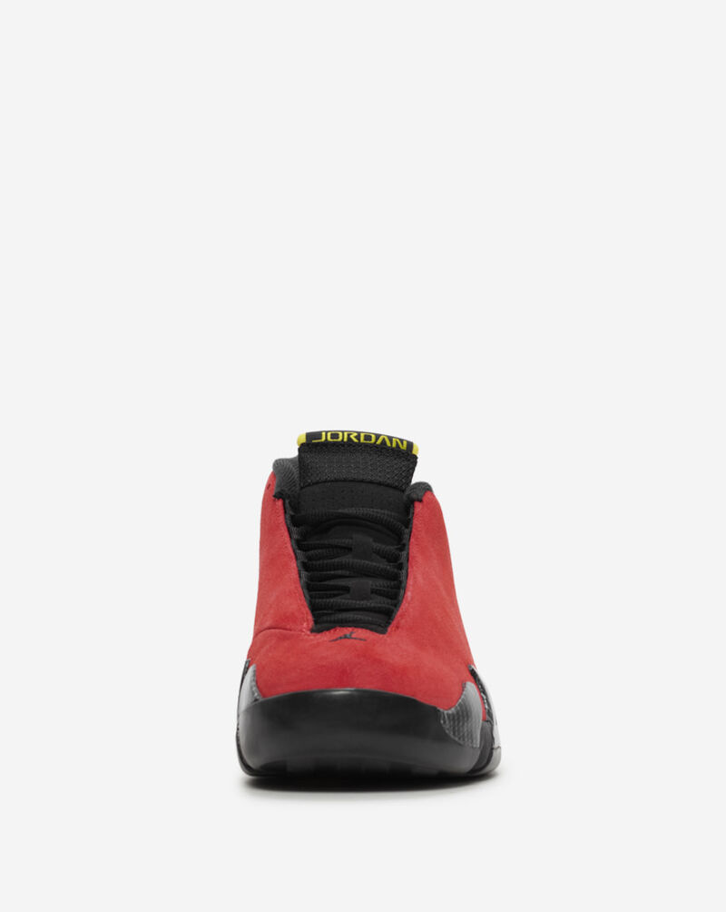 Jordan Air Jordan 14 Retro IF5015-600 Red 3