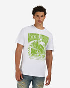 Urban Classics Weekend Warrior Tee MTUS698-US-00220 White 1