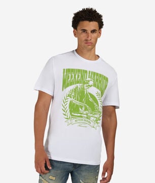 Weekend Warrior Tee