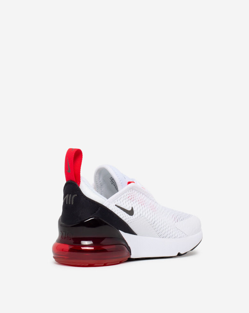 Shop Nike Pre-School Air Max 270 AO2372-111 white | SNIPES USA