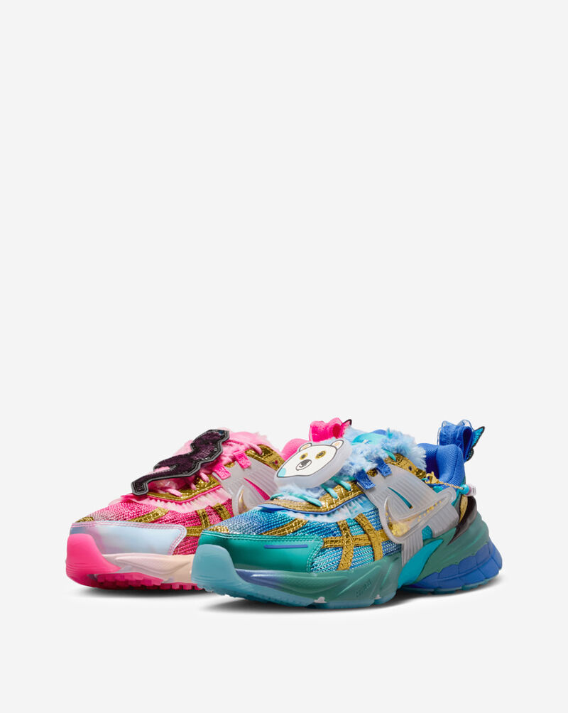 Nike V2K Run x Doernbecher Freestyle "Khovny" IO7691-921 Multi 2