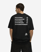 Its Okay To Be Happy Smile Tee