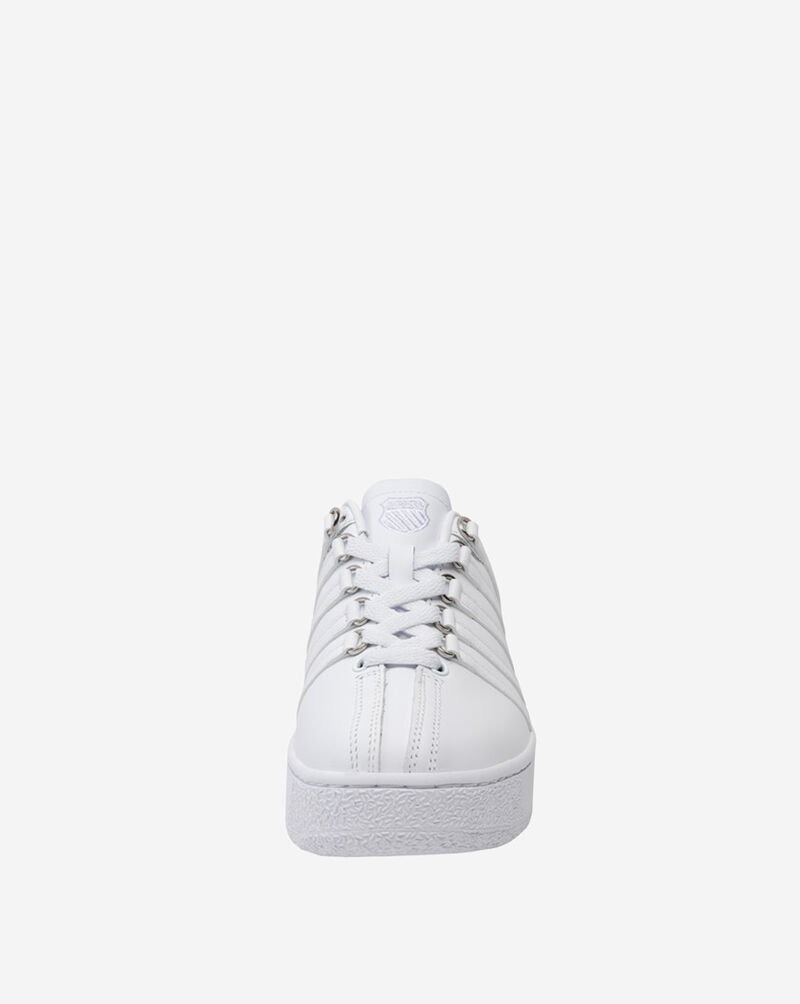 K-Swiss Classic VN Platform 98529-101-M White 3