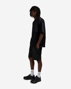 Logo Repeat Nylon Shorts