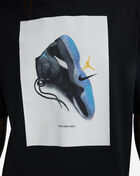 Jordan Brooklyn T-Shirt IM6503-010 Black 3