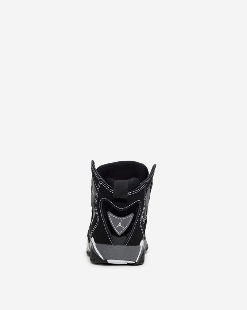 Jordan Little Kids' True Flight 343796-011 Black 5