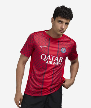 Paris Saint-Germain Match Home Jersey