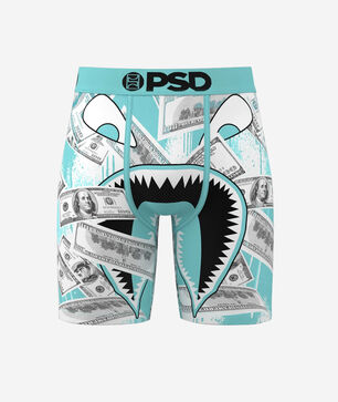 WF Money Games Boxer Briefs