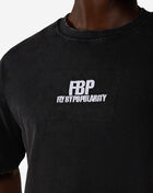 Fly by POP Eagle Tee FBP0019-BLK Black 3