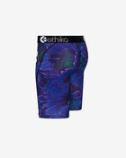 Boys' Bomber Space Flower Briefs