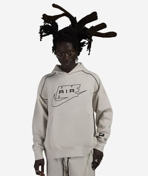 Air Fleece Pullover Hoodie