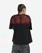 Smoke Rise Chaos Abyss Tee KT26S446SN-BLK Black 2