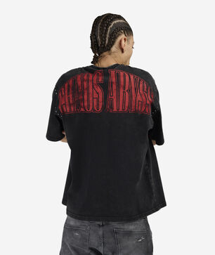 Chaos Abyss Tee