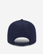 New Era 9Fifty Detroit Tigers Nylon Snapback Hat 60724003 Blue 3