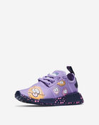 adidas Grade School Kevin Lyons NMD R1 GX5722 Purple 2