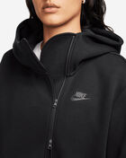 Tech Fleece Women's Oversized Full-Zip Hoodie Cape