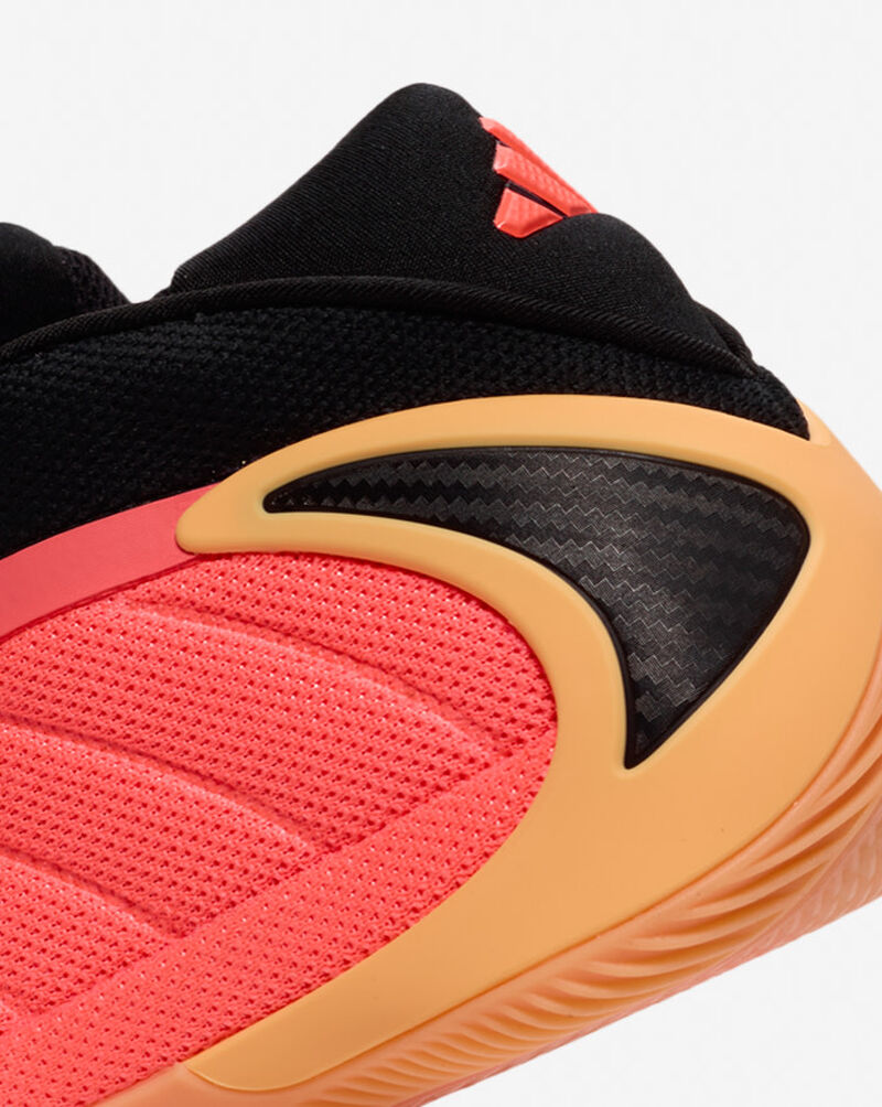 adidas Grade School Anthony Edwards 2  JS3515 Orange 10