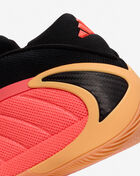 adidas Grade School Anthony Edwards 2  JS3515 Orange 10