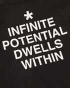 Little Giants Coach Jacket SN-2306121-A Black 5