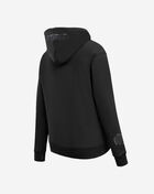 Dallas Cowboys Triple Black Pullover Hoodie