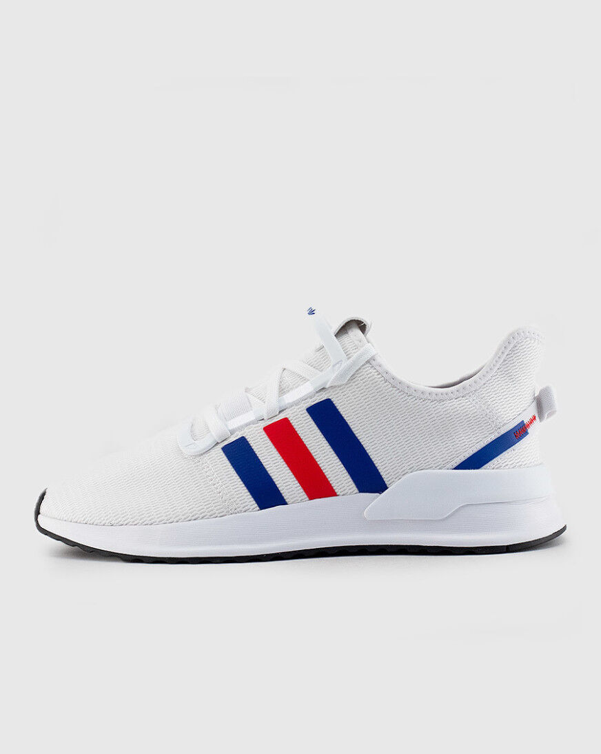 Shop adidas U_Path Run EG5331 white 