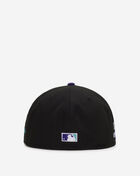 9Fifty Boston  Red Sox Retro Hooks Fitted Hat