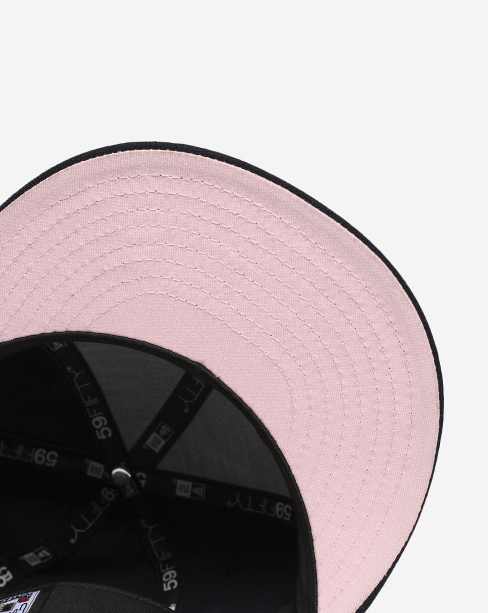 Shop New Era 59Fifty Boston Red Sox Fitted Hat 70726157 blue SNIPES USA