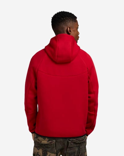 Tech Fleece Full-Zip Hoodie Tech Fleece Full-Zip Hoodie