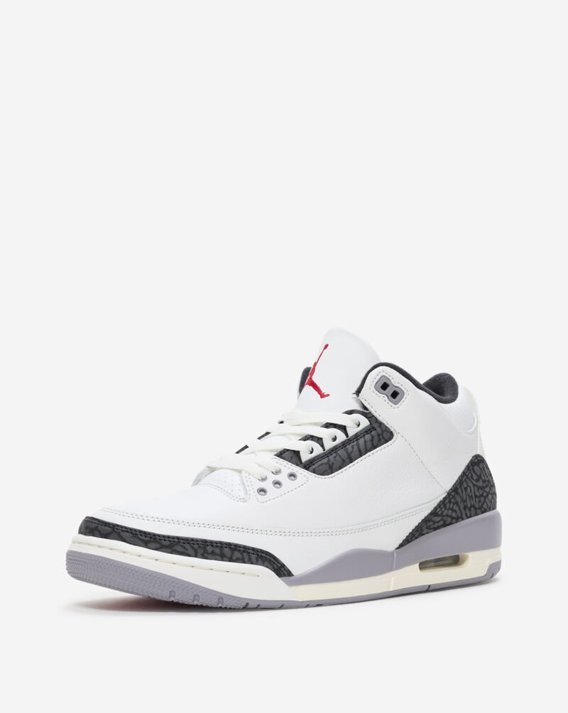 Shop Jordan Air Jordan 3 Retro CT8532-106 white | SNIPES USA